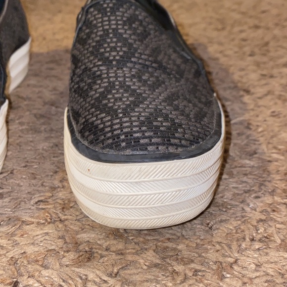 Keds ortholite double decker slip ons - Picture 3 of 10